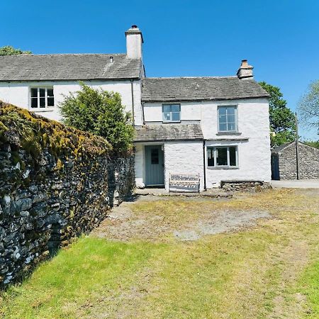 The Cottage - Bellman House Crook  Exterior foto